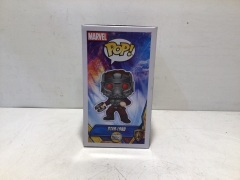 Funko Pop - Guardians of the Galaxy Vol 2 - Star Lord No # 209 - 4