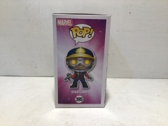 Funko Pop - Marvel Universe - Star Lord No# 395 - 4