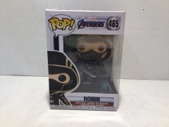 Funko Pop - Marvel Avengers Ronin #465 - 2