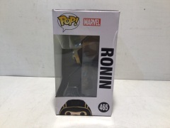 Funko Pop - Marvel Avengers Ronin #465 - 3