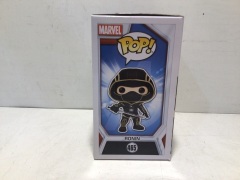 Funko Pop - Marvel Avengers Ronin #465 - 4