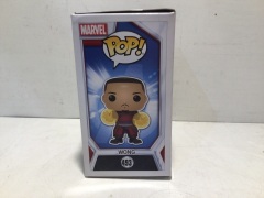 Funko Pop - Avengers Endgame - Wong #493 - 5