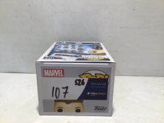 Funko Pop - Avengers Hawkeye #466 - 6