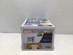 Funko Pop - Avengers Captain Marvel #459 - 6