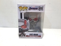 Funko Pop - Avengers Ant-man #455 - 2