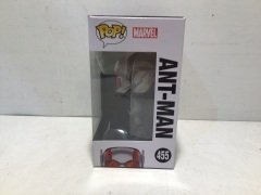 Funko Pop - Avengers Ant-man #455 - 3