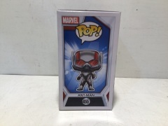 Funko Pop - Avengers Ant-man #455 - 4