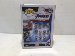 Funko Pop - Avengers Ant-man #455 - 5