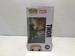 Funko Pop - Avengers Infinity War "Thor" 286 - 3