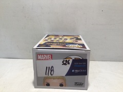 Funko Pop - Avengers Infinity War "Thor" 286 - 6