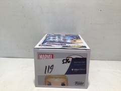 Funko Pop - Marvel Avengers End Game Thor (Team Suit) #452 - 6