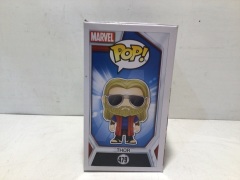 Funko Pop - Marvel Avengers Endgame Thor #479 - 4