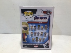 Funko Pop - Marvel Avengers Endgame Thor #479 - 5