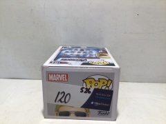 Funko Pop - Marvel Avengers Endgame Thor #479 - 6