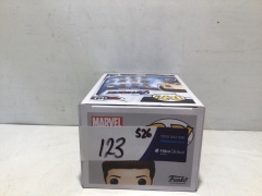 Funko Pop - Marvel Avengers: Endgame Tony Stark #449 - 6