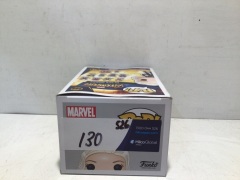 Funko Pop - Vinyl Marvel Avengers Assemble Black Widow #295 - 6