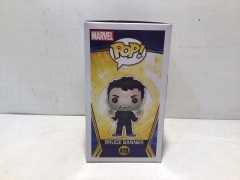 Funko Pop - Marvel Avengers Infinity War Bruce Banner #419 - 4