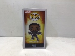 Funko Pop - Marvel Black Panther (Limited Chase Edition) #273 - 4