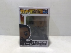 Funko Pop - Marvel Black Panther #273 - 2