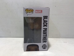 Funko Pop - Marvel Black Panther #273 - 3