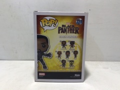 Funko Pop - Marvel Black Panther #273 - 5