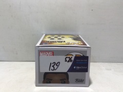 Funko Pop - Marvel Black Panther #273 - 6