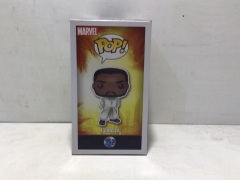 Funko Pop - Marvel Black Panther T'Challa #352 - 4