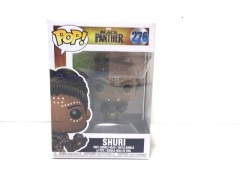 Funko Pop - Marvel Black Panther Shuri #276 - 2