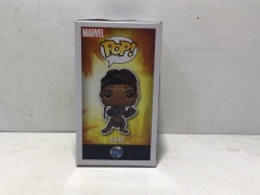 Funko Pop - Marvel Black Panther Shuri #276 - 4