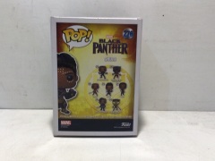 Funko Pop - Marvel Black Panther Shuri #276 - 5