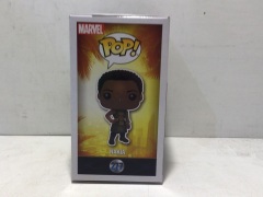 Funko Pop - Vinyl Figure Nakia [Black Panther] #277 - 4