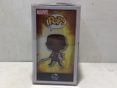 Funko Pop - Marvel Black Panther Okoye Limited Edition Vinyl Bobblehead Figure #275 - 4