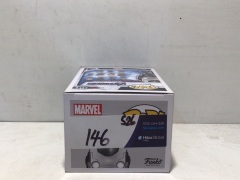 Funko Pop - Marvel Avengers: Endgame War Machine #458 - 6