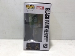 Funko Pop - Marvel Black Panther Warrior Falls #274 - 3