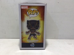 Funko Pop - Marvel Black Panther Warrior Falls #274 - 4