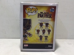 Funko Pop - Marvel Black Panther Warrior Falls #274 - 5