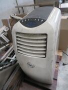 2 x Portable Air Conditioners - 4