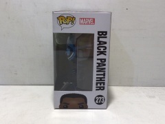 Funko Pop - Marvel Black Panther Glow in The Dark #273 - 3