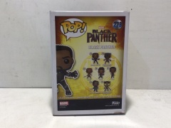 Funko Pop - Marvel Black Panther Glow in The Dark #273 - 5