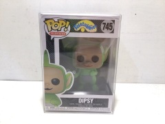 Funko Pop - Television: Teletubbies Dipsy #745 - 2