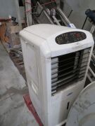 2 x Portable Air Conditioners - 5