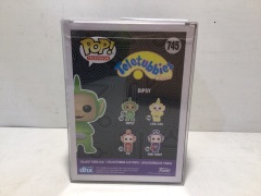 Funko Pop - Television: Teletubbies Dipsy #745 - 5