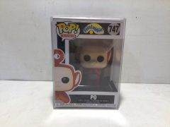 Funko Pop - Television: Teletubbies Po #747 - 2