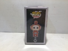 Funko Pop - Television: Teletubbies Po #747 - 4