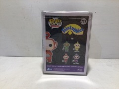 Funko Pop - Television: Teletubbies Po #747 - 5