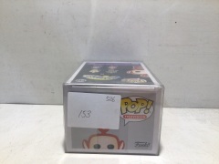 Funko Pop - Television: Teletubbies Po #747 - 6