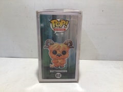 Funko Pop - Monster Butterhorn #02 - 4