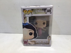 Funko Pop - Disney Snow White and the Seven Dwarfs - Snow White #349 - 2