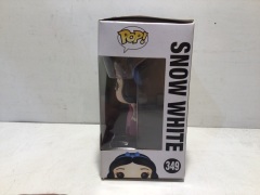 Funko Pop - Disney Snow White and the Seven Dwarfs - Snow White #349 - 3