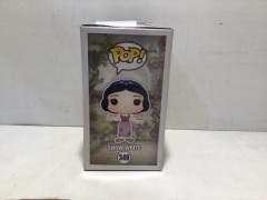 Funko Pop - Disney Snow White and the Seven Dwarfs - Snow White #349 - 4